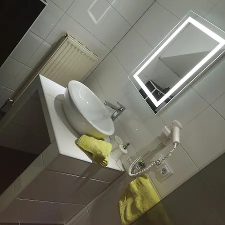 Apartamento Mahome *