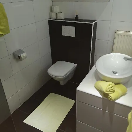 Lägenhet Mahome Lofer