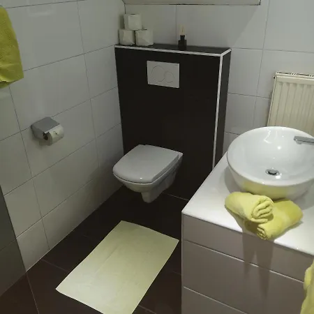 Apartment Mahome Lofer
