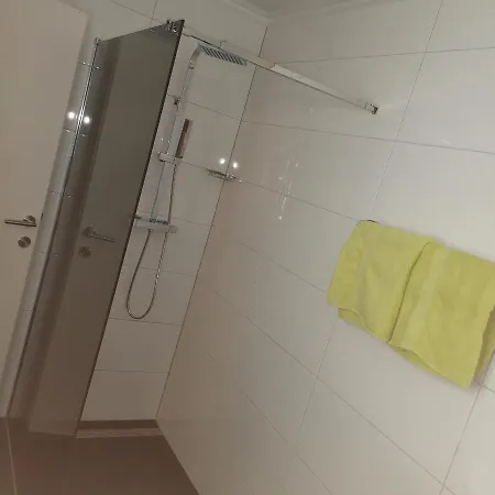 Apartment Mahome *