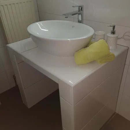 Mahome Apartment