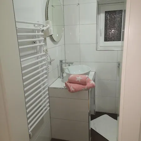 Apartamento Mahome Lofer