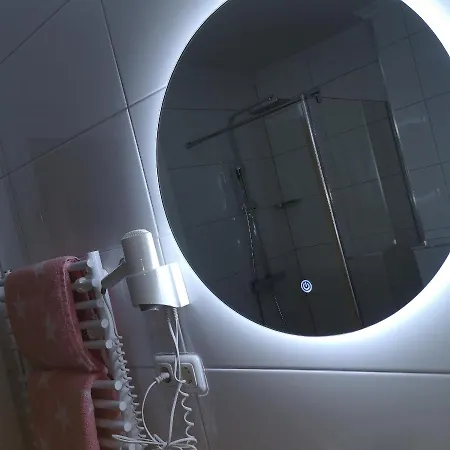 Apartamento Mahome *