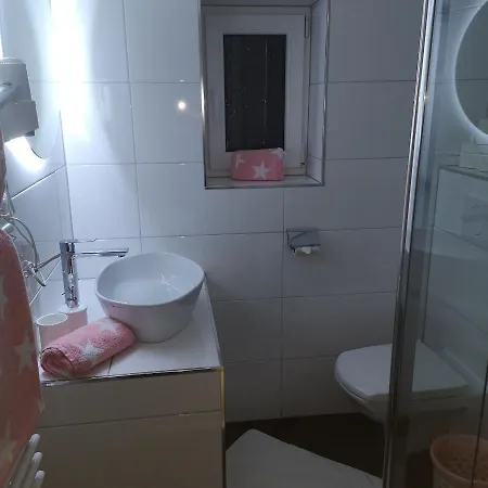Mahome Apartment *