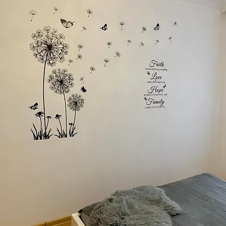 Mahome Apartment Lofer