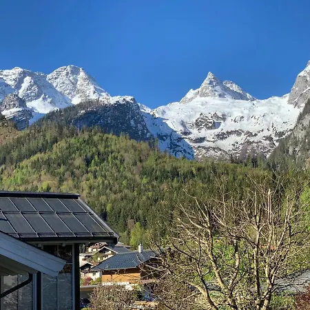 Appartamento Mahome *