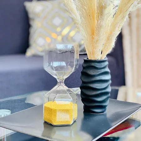 Apartment Mahome *