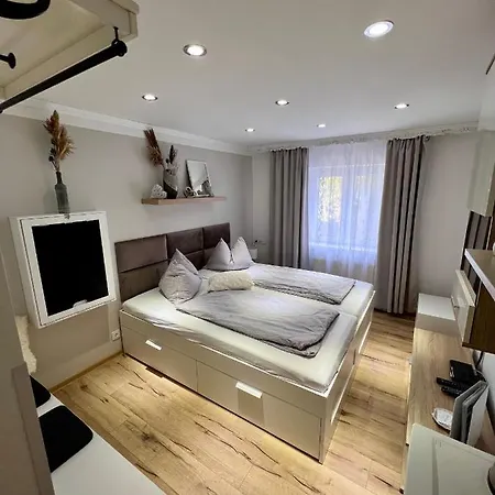 Apartment Mahome *