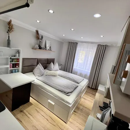 Apartment Mahome