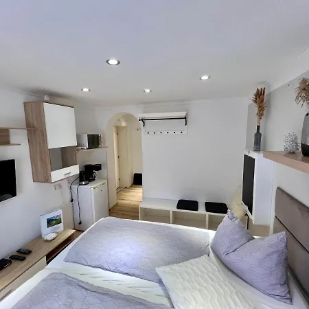 Mahome Apartment Lofer