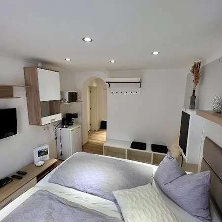 Apartment Mahome