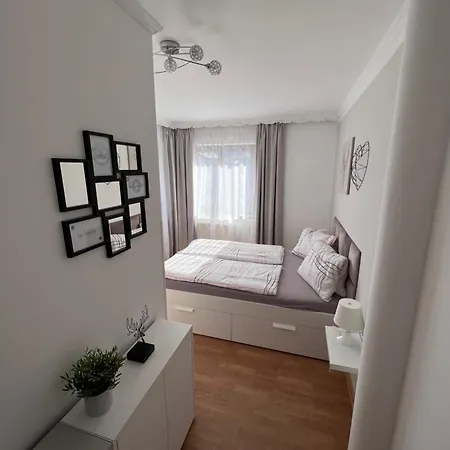 Mahome Apartment
