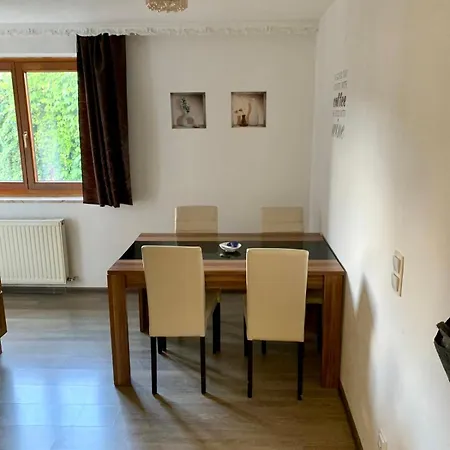 Mahome Apartment Lofer