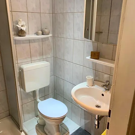 Mahome Apartment