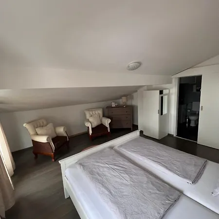 Mahome Apartment Lofer
