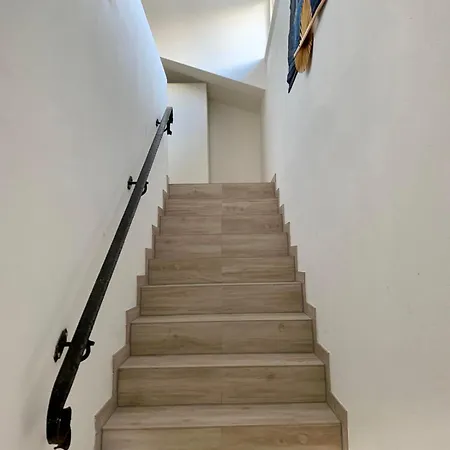 Apartment Mahome