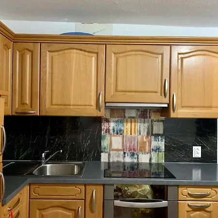 Apartment Mahome Lofer