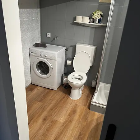 Mahome Apartment