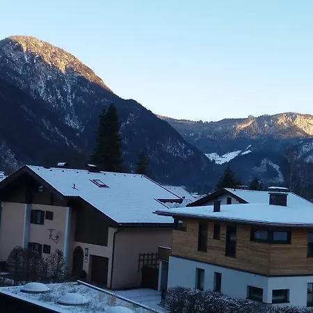 Mahome Apartment Lofer
