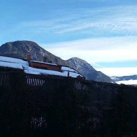 Mahome Apartamento Lofer